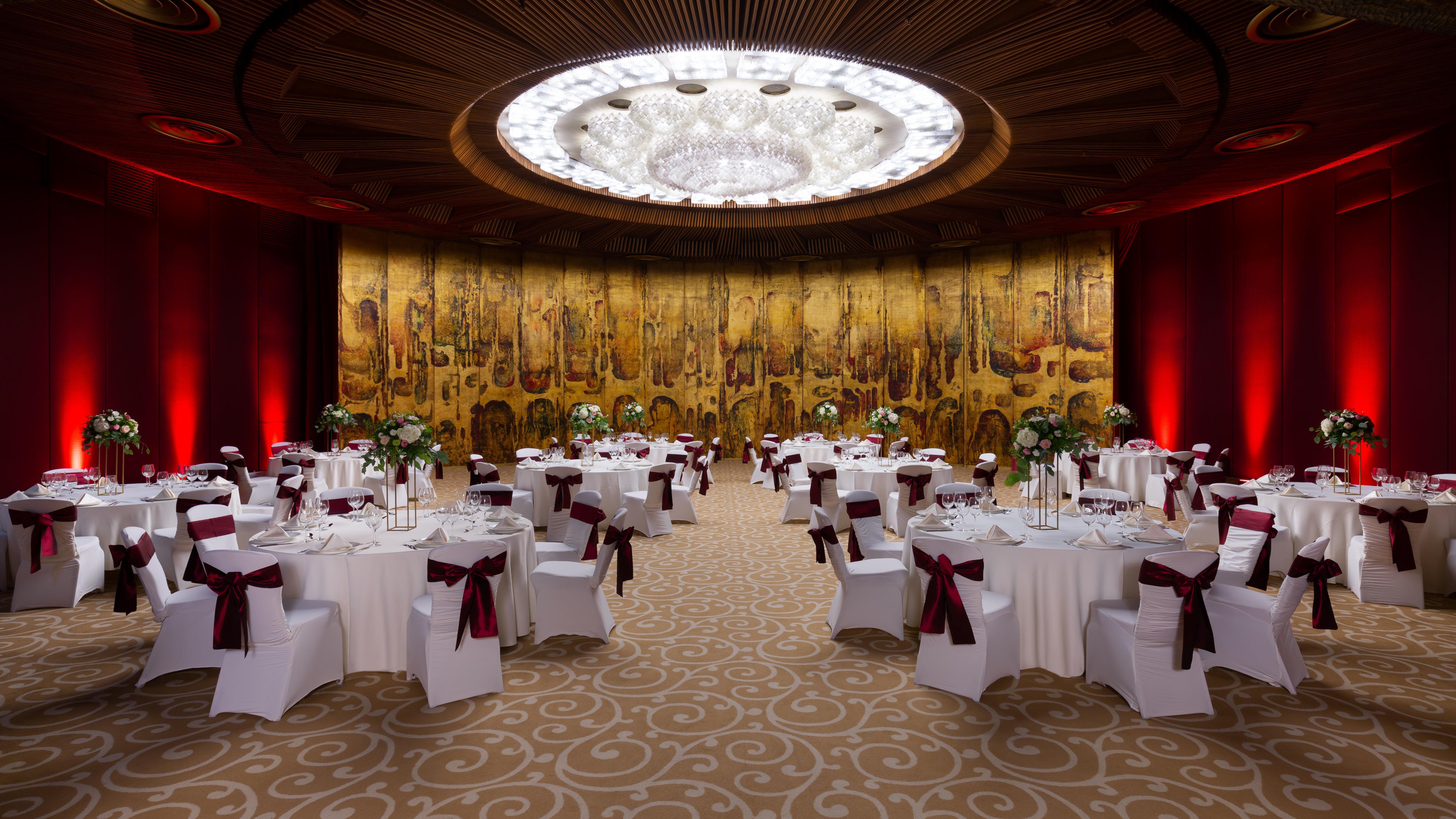 Grand Hotel Bucureşti Exterior foto The Great Hall